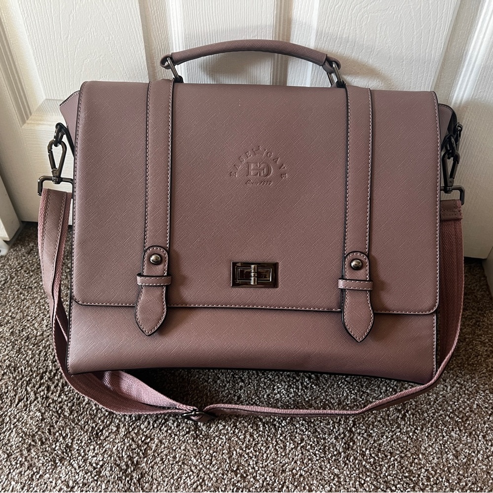 Easegave work briefcase